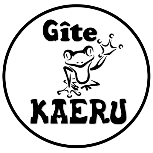 Gîte Kaeru